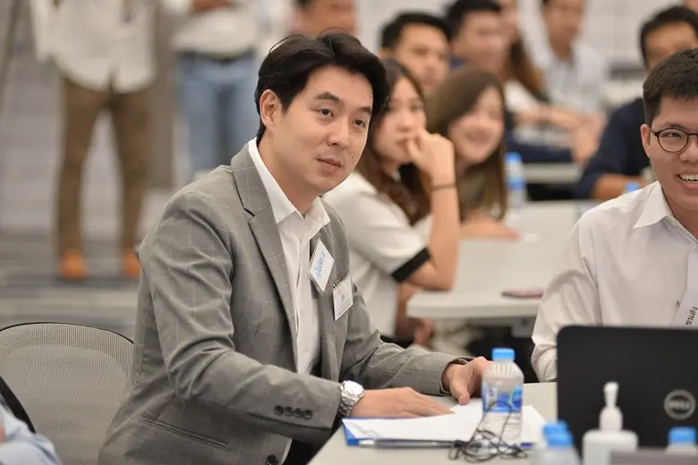 อาวุธที่ไม่เคยล้าหลัง เสริมแกร่งเอสเอ็มอีรับมือเศรษฐกิจยุคปัจจุบัน