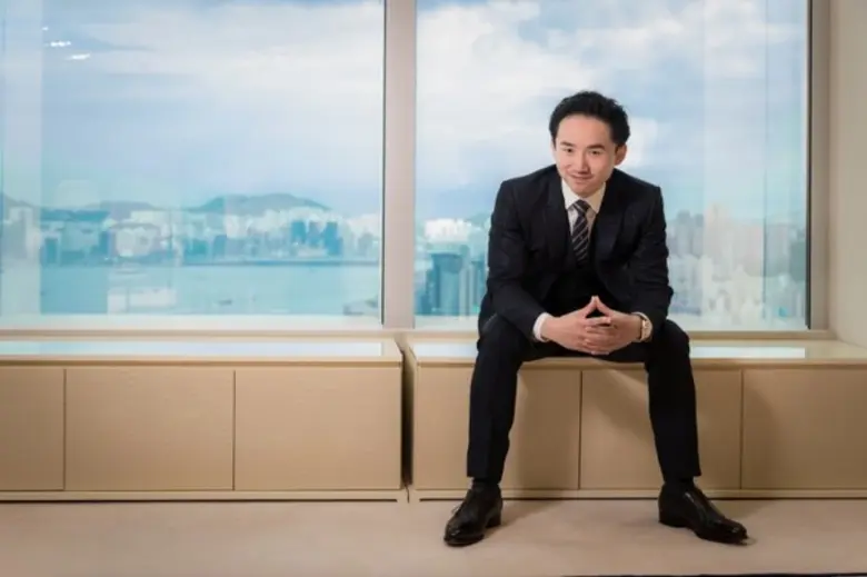 "แอนโทนิโอ ชาน" ซีอีโอคิง ไว กรุ๊ป ขับเคลื่อนธุรกิจจากจีนสู่ไทย คว้ารางวัล Master Entrepreneur Award กลุ่มอสังหาริมทรัพย์