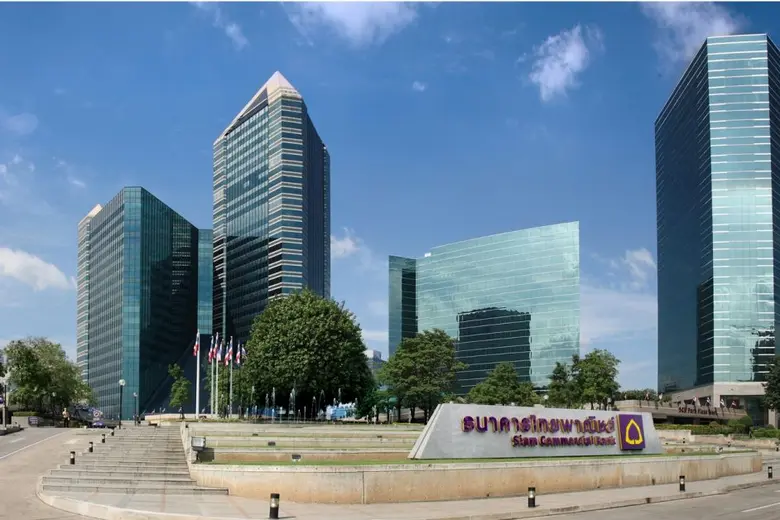 ธนาคารไทยพาณิชย์ ใคร่ขอแจ้งปิดทำการสาขาสำ...