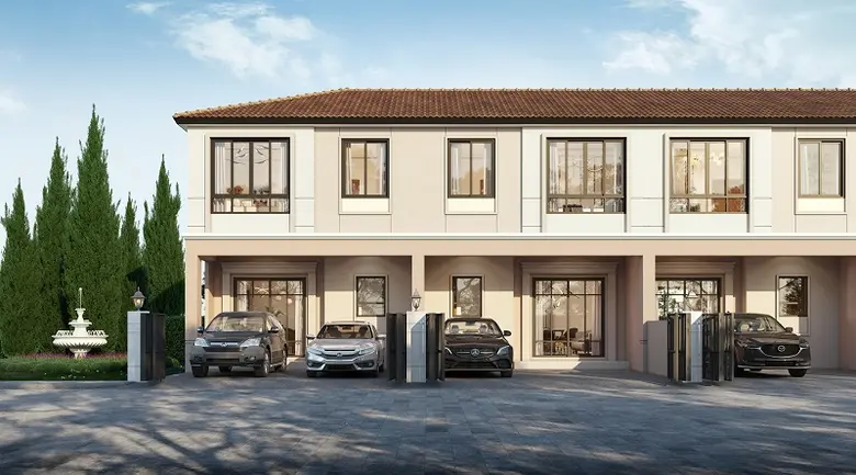 เพราะทุกความสำเร็จ ทุกการเติบโต ล้วนมีควา...