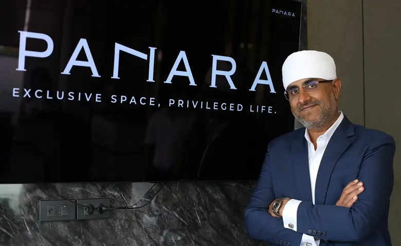 พานารา เทพารักษ์ เตรียมส่งบ้าน 3 ชั้น Type A พร้อมลิฟท์ ทำตลาดส่งท้ายปี เตือน !! แคมเปญส่วนลด 1.5 ล้านบาท+ของแถม 4 แสนบาทหมดเขต 30 พ.ย.นี้