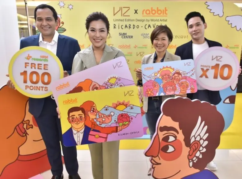 บริษัท สยามพิวรรธน์ จำกัด ผู้บริหารโกลบอล...