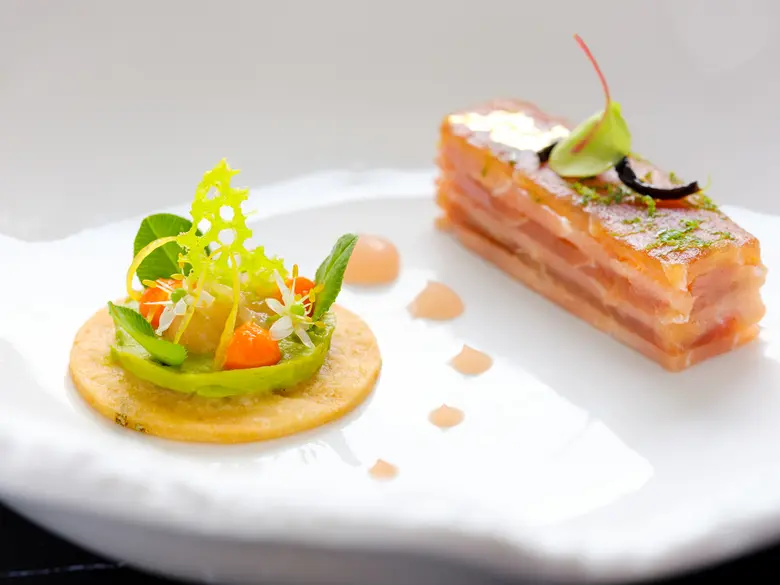 ร่วมฉลองวันส่งท้ายปีเก่าต้อนรับปีใหม่ปี 2564 ณ โรงแรม ดิ โอกุระ เพรสทีจ กรุงเทพฯ