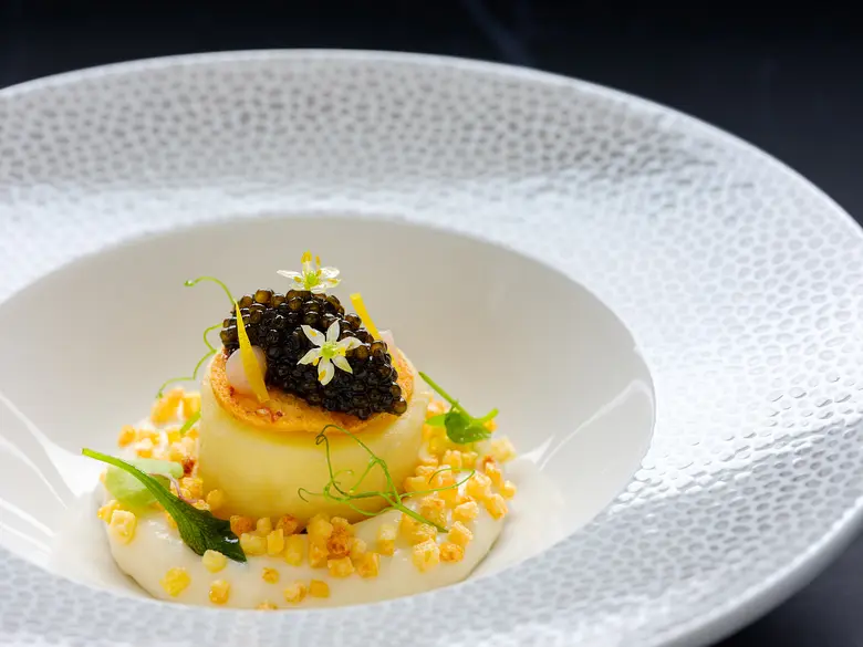 ร่วมฉลองวันส่งท้ายปีเก่าต้อนรับปีใหม่ปี 2564 ณ โรงแรม ดิ โอกุระ เพรสทีจ กรุงเทพฯ