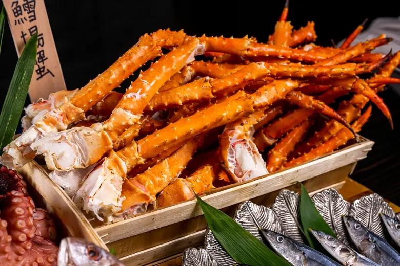 ร่วมฉลองวันส่งท้ายปีเก่าต้อนรับปีใหม่ปี 2564 ณ โรงแรม ดิ โอกุระ เพรสทีจ กรุงเทพฯ