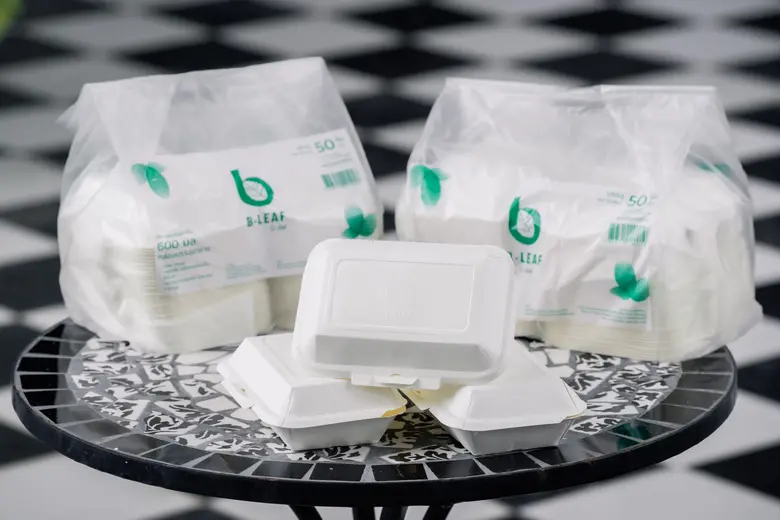 TPLAS รับอานิสงส์ โครงการ "คนละครึ่ง" จ่อดีมานด์ใช้ "ถุง - กล่องกระดาษ" บรรจุอาหาร เพิ่ม