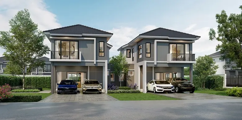 บมจ.ศุภาลัย ปักหมุดจังหวัดชลบุรีต่อเนื่อง...