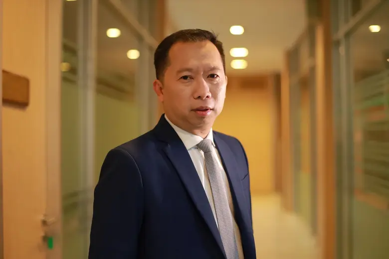 "ผู้ว่าการฯ กยท." เผยความคืบหน้า โครงการป...