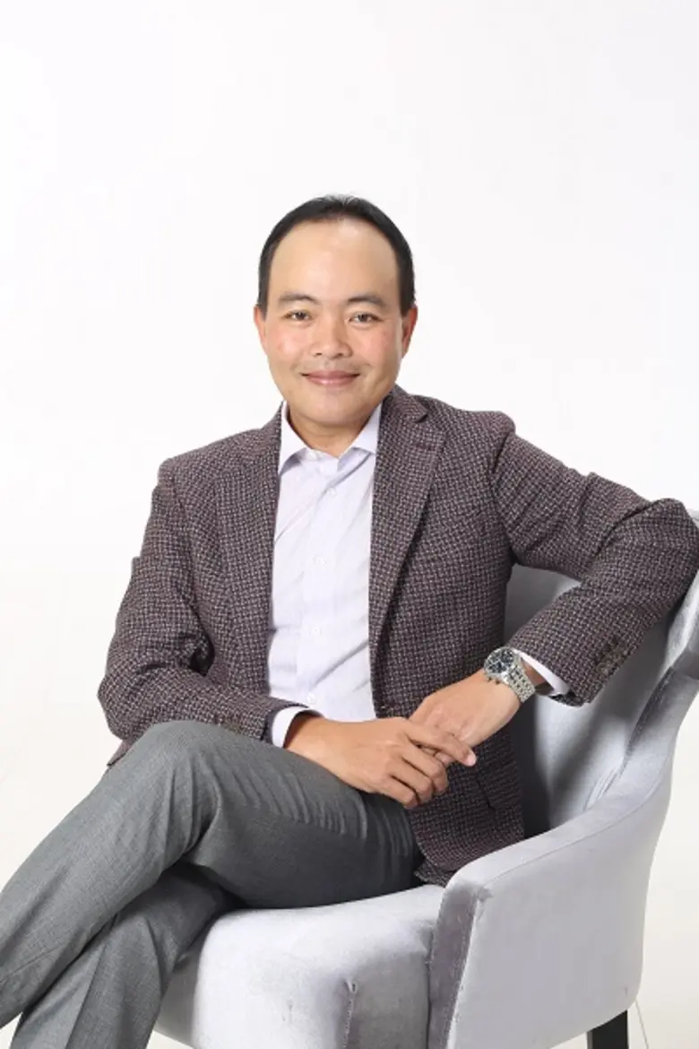 นายณรงค์ศักดิ์ ปลอดมีชัย ประธานเจ้าหน้าที...