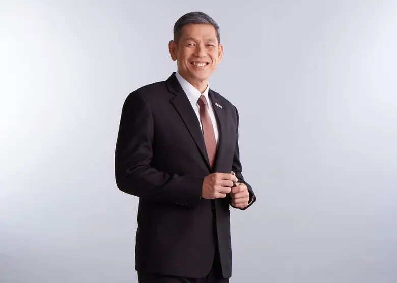 กลุ่ม GPSC คว้ารางวัลรองชนะเลิศอันดับ 1 ป...