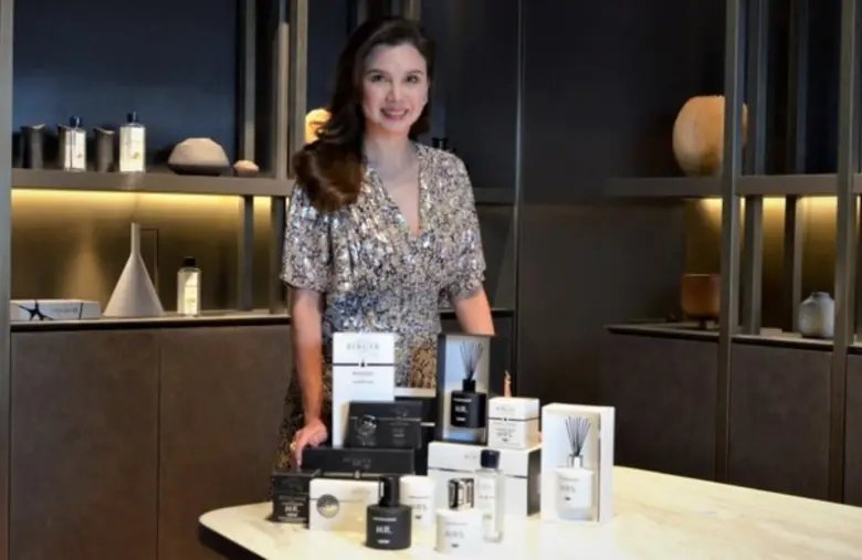 ทันทีที่ได้ข่าวว่าแบรนด์ เมซอง แบร์เช่ ปา...