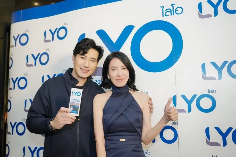 เรียกว่าทำเอาวงการธุรกิจคึกคัก เมื่อผู้ปร...