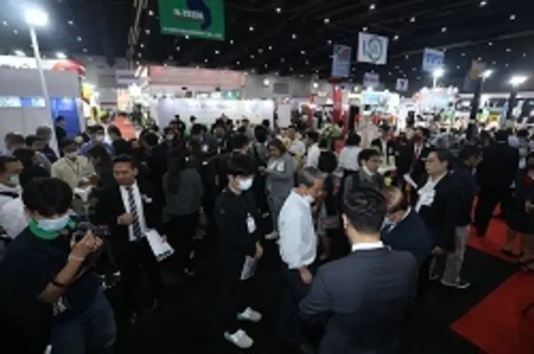 FACTECH Networking รวมกูรูอุตสาหกรรม มองอนาคตการพัฒนาสู่โรงงานอัจริยะ