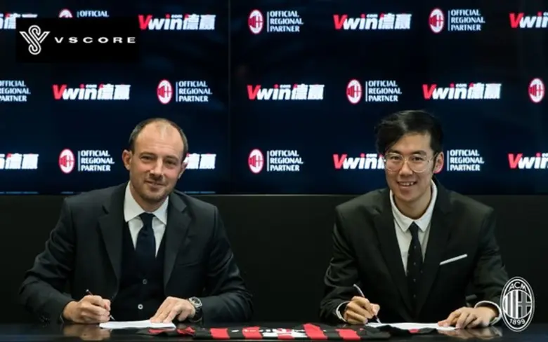 เมื่อต้นปี 2019 มิลานประกาศว่าพวกเขาได้ลงนามในข้อตก...