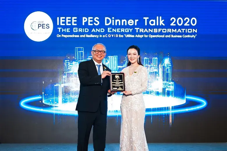 นางสาวนฤชล ดำรงปิยวุฒิ์ ผู้ช่วยกรรมการผู้...