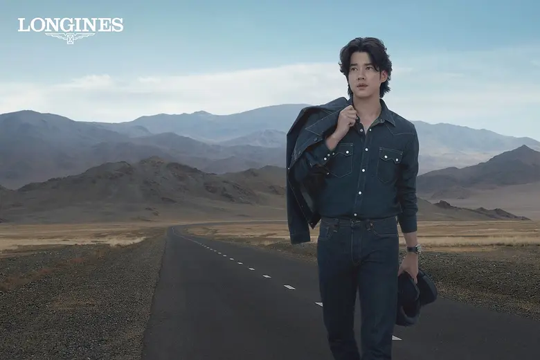 ลองจินส์ (Longines) แบรนด์นาฬิกาชั้นนำจาก...