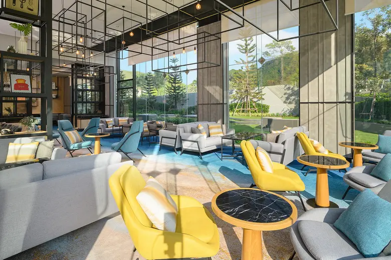 HOLIDAY INN & SUITES SIRACHA LAEMCHABANG IS NOW OPEN