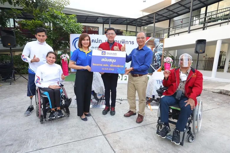 ดร.สุทธิพล ทวีชัยการ เลขาธิการคณะกรรมการก...