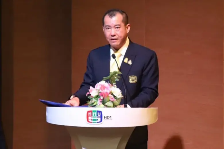 สถานีวิทยุโทรทัศน์กองทัพบก ยังคงเดินหน้าใ...