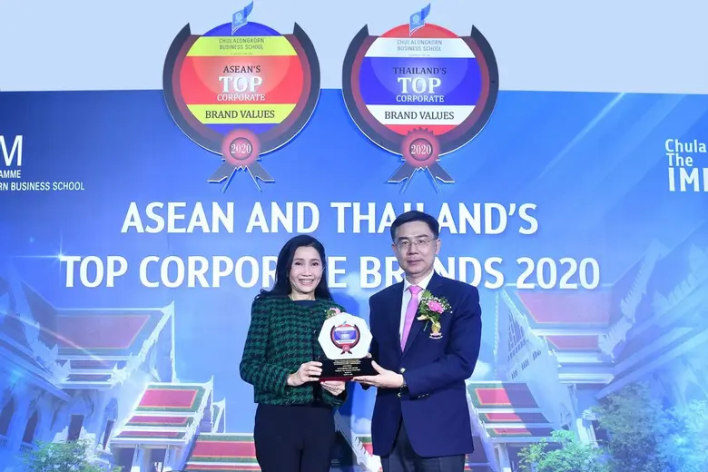 นางสาวขัตติยา อินทรวิชัย ประธานเจ้าหน้าที...