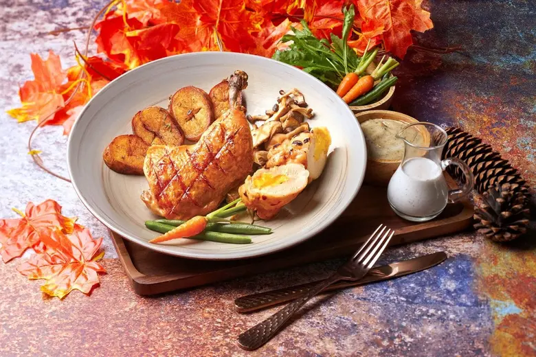 ซิซซ์เล่อร์ เปิดตัว "Thanksgiving ขอบคุณท...