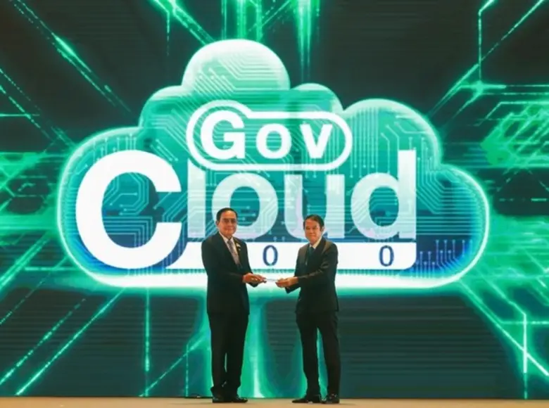 พลเอกประยุทธ์ จันทร์โอชา นายกรัฐมนตรีและร...