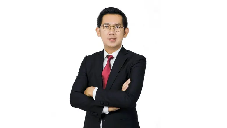 คุณสุพจน์ สิริกุลภัสสร์ ประธานเจ้าหน้าที่...