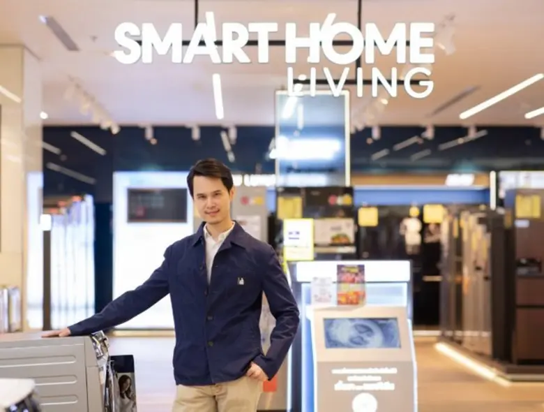 นายอาวิทธ์ จิระเลิศพงษ์ ผู้ช่วยกรรมการผู้...