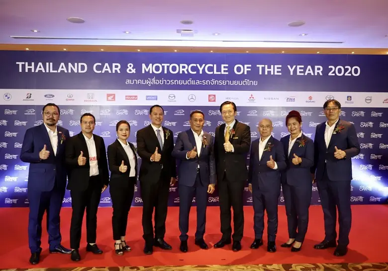 "ไทยยามาฮ่ามอเตอร์" ค่ายรถจักรยานยนต์ยักษ...