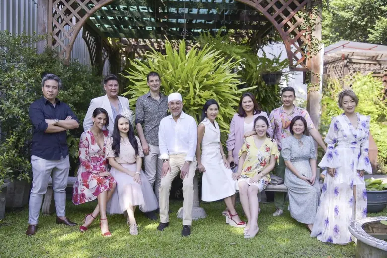 สมาคมผู้ปกครองโรงเรียนนานาชาติ เวลลิงตัน ...