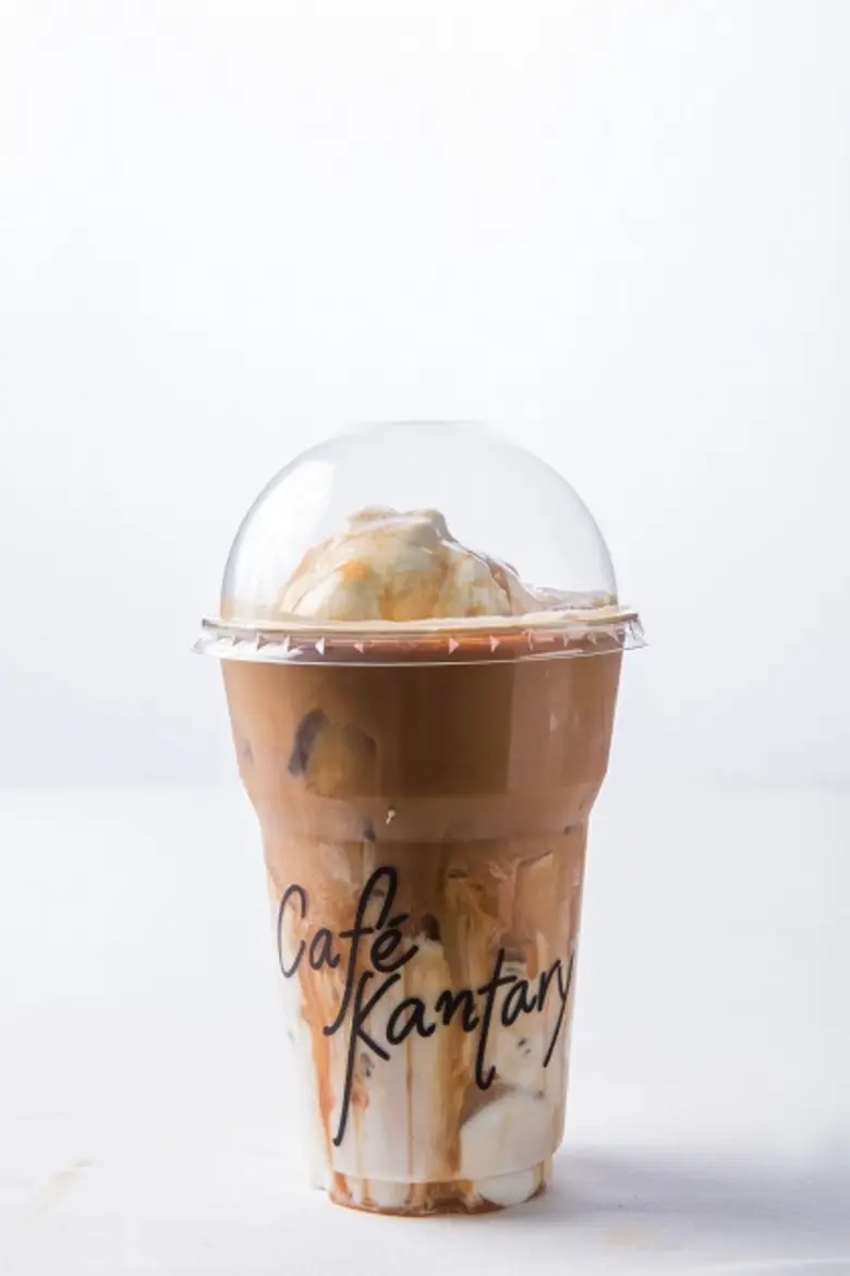 สุขสันต์วันพ่อ 5 ธันวาคม 2563 บอกรักพ่อ ณ คาเฟ่ แคนทารี ทุกสาขา "ซื้อเครื่องดื่ม1 แก้ว แถมฟรี 1 แก้ว"