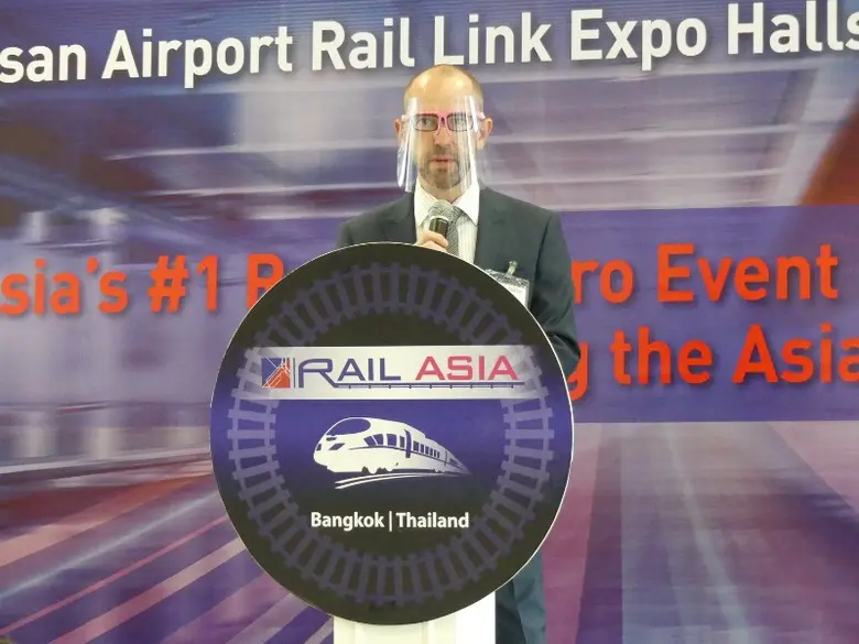 "เอเชีย เอ็กซิบิทชั่น"จัด RAIL Asia 2020 ...