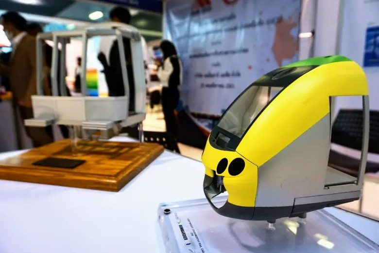 RAIL Asia 2020 กระตุ้นการลงทุนหลังโควิด