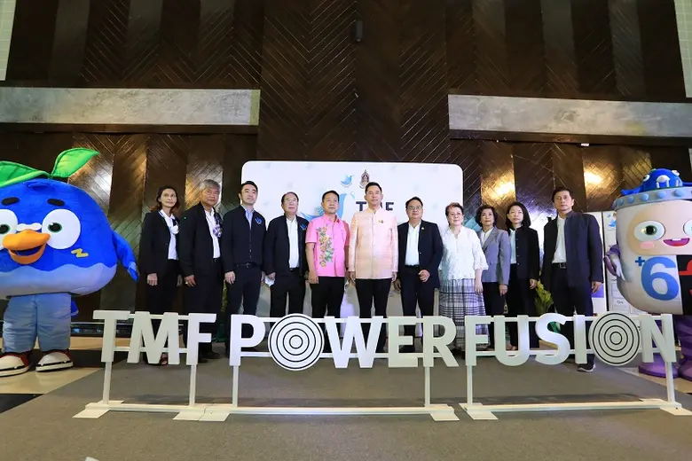 นายอิทธิพล คุณปลื้ม รัฐมนตรีว่าการกระทรวง...