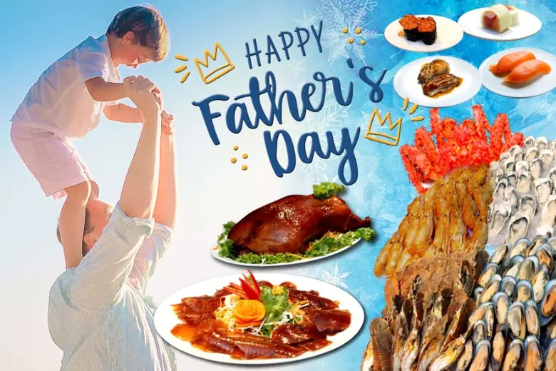 โรงแรม ดิ เอมเมอรัลด์ ขอเชิญชวนทุกครอบครั...