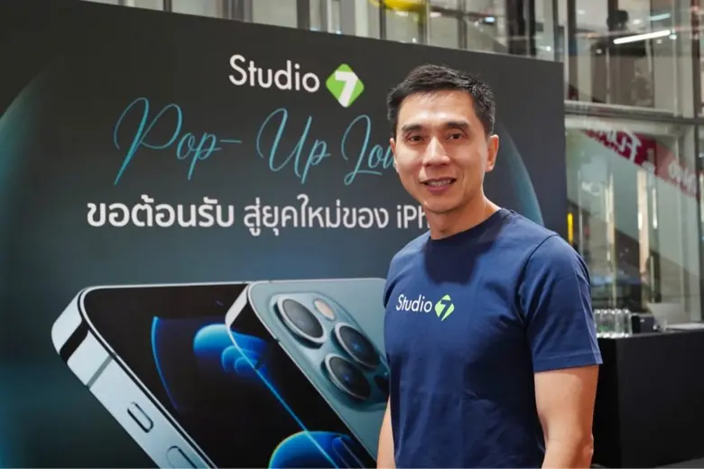 COM7 เผยยอดจอง iPhone 12 สูงสุดเป็นประวัต...