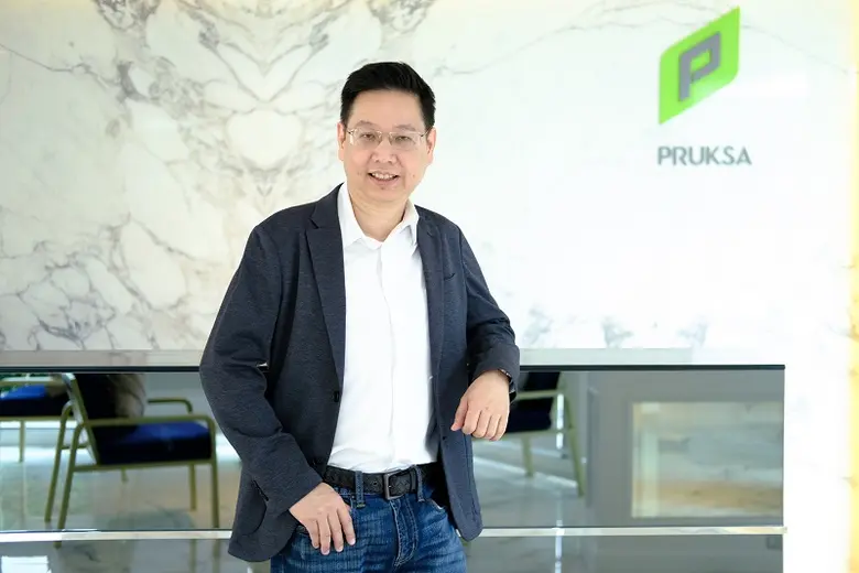 ปัจจุบันการเลือกซื้อที่อยู่อาศัยไม่ใชแค่ด...