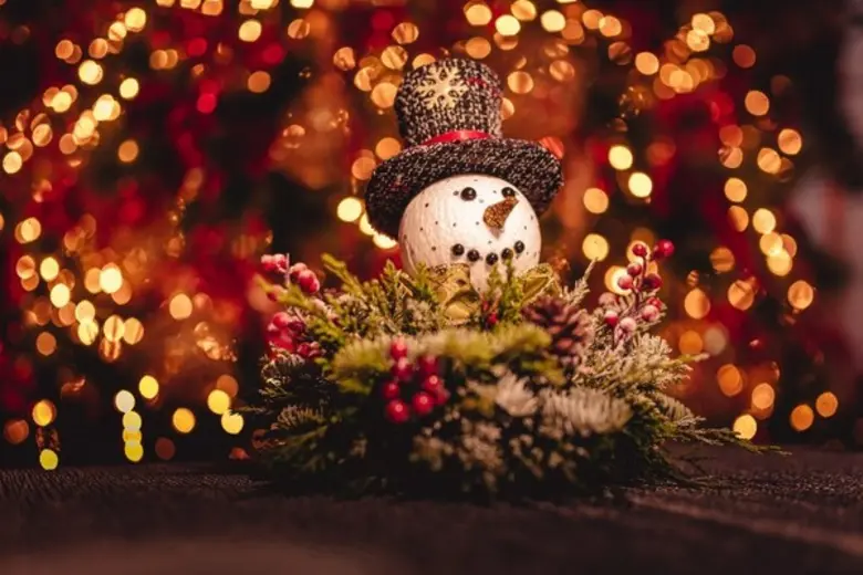 เฉลิมฉลองเทศกาลวันคริสมาสต์ และส่งท้ายปีเก่าต้อนรับปีใหม่ ณ โรงแรมแกรนด์ ไฮแอท เอราวัณ กรุงเทพฯ