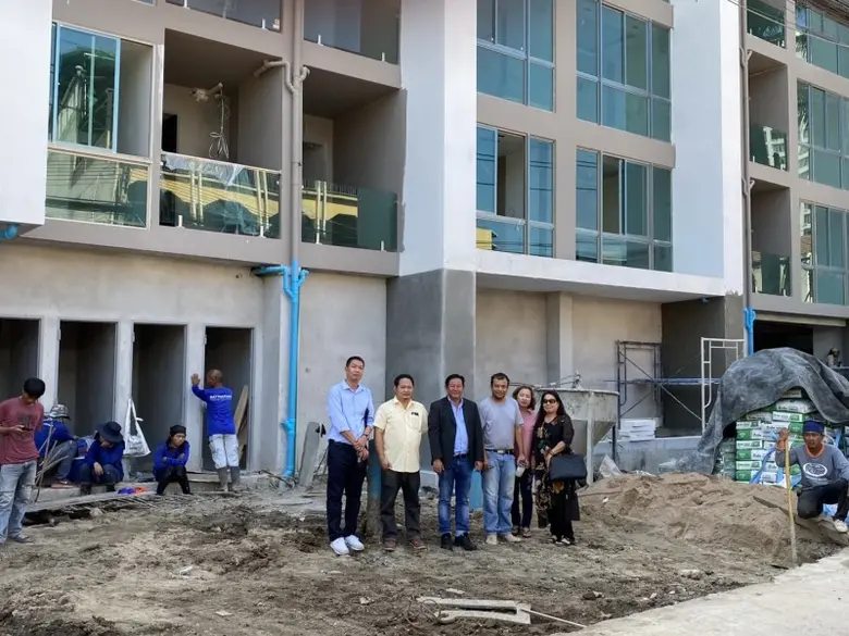 หม้อแปลงไฟฟ้าจมน้ำได้ (Submersible Transformer) ตอบโจทย์การยกเลิกนั่งร้าน ลดพื้นที่ติดตั้งในอาคารและพื้นที่ที่มีความเสี่ยงน้ำท่วมขัง