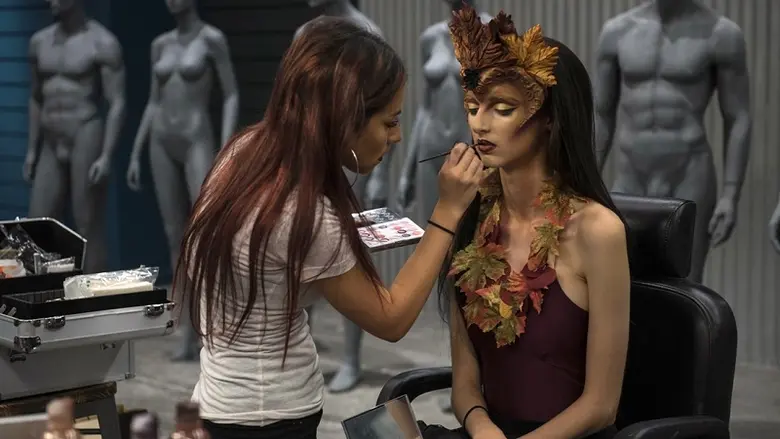 เฟส ออฟ ซีซั่น 12" โจทย์ใหม่ "เทพสี่ฤดู" จับคู่แข่ง 4 คอนเซ็ปต์ ศ.4 ธ.ค.นี้ ช่อง "MONO29"