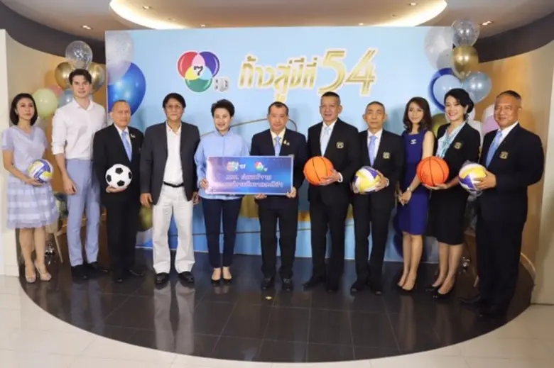 พลโท รังษี กิติญาณทรัพย์ กรรมการผู้อำนวยการใหญ่ สถา...