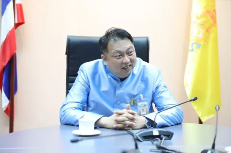 ก.แรงงาน ยกย่อง "อาหารสยาม" คว้ารางวัล ASEAN Business Coalition on AIDS