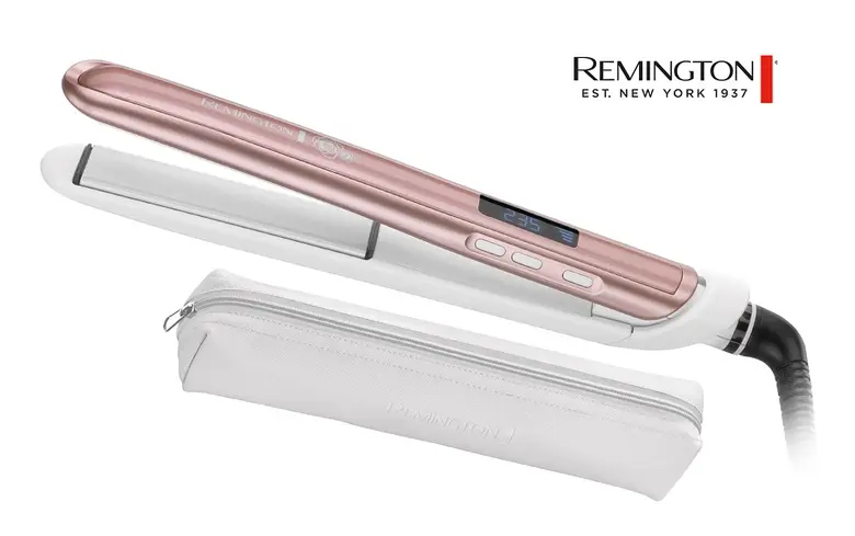 Remington (เรมิงตัน) ผู้นำนวัตกรรมดูแลเส้...