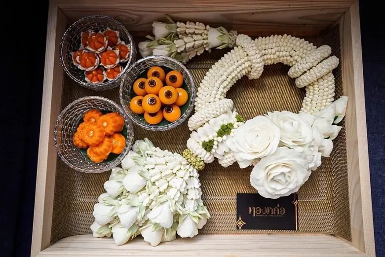 ร้านอาหารไทย "ทองหล่อ" ที่สุดของความอร่อย...