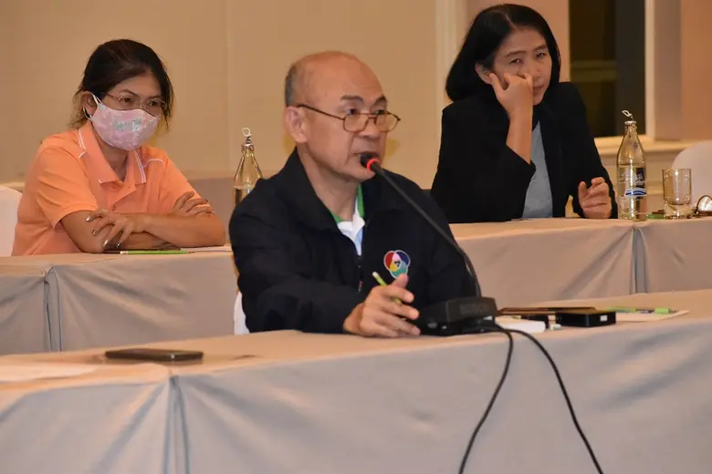 เครือข่ายสื่อมวลชนไทยใส่ใจทางเลือกใหม่พลั...