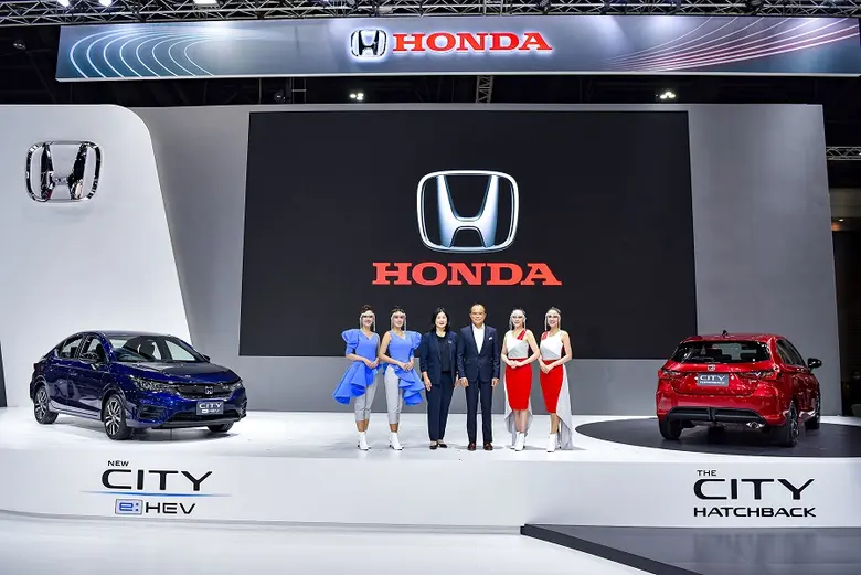 พร้อมแนะนำประสบการณ์ชมบูทแบบ Virtual Expe...