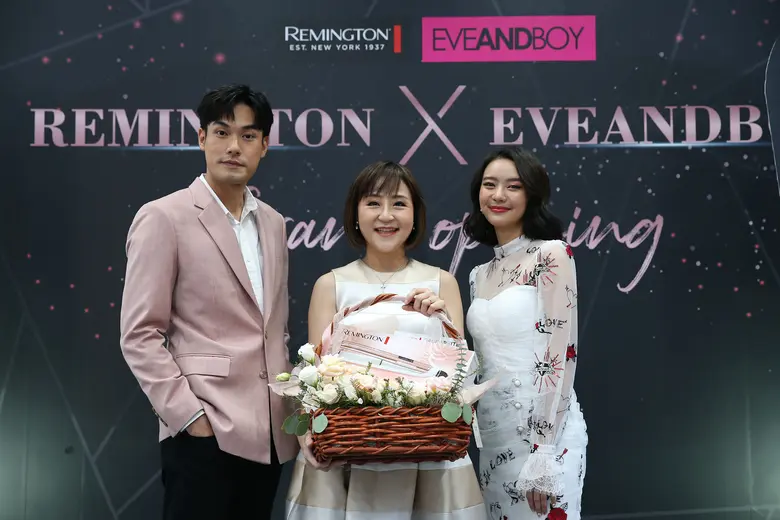 โนเบิล คอสเพอร์ จับมือ อีฟแอนด์บอย รุกตลา...