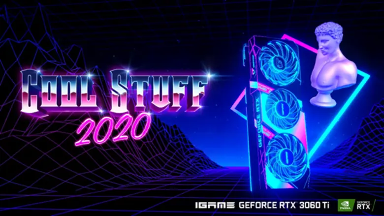 บริษัท Colorful Technology ผู้นำด้านการผล...