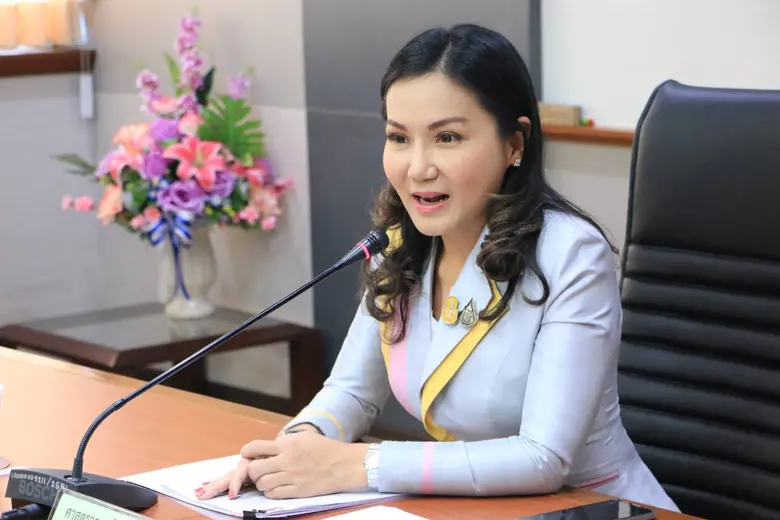 กระทรวงแรงงาน เตรียมจับมือ กระทรวงการคลัง...