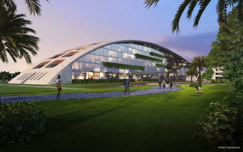 กลุ่มดุสิตธานี ประกาศเปิดตัวโรงแรมดุสิตธา...